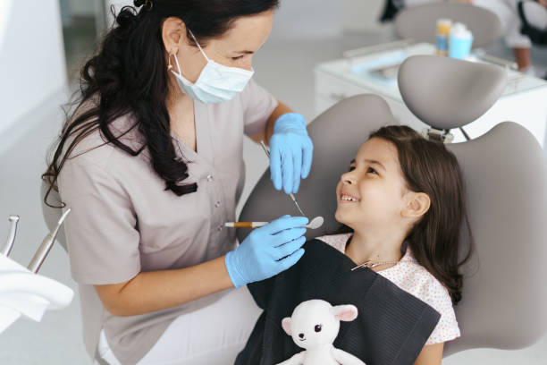 Best Emergency Dental Care for Trauma or Injury in Ciborne, LA