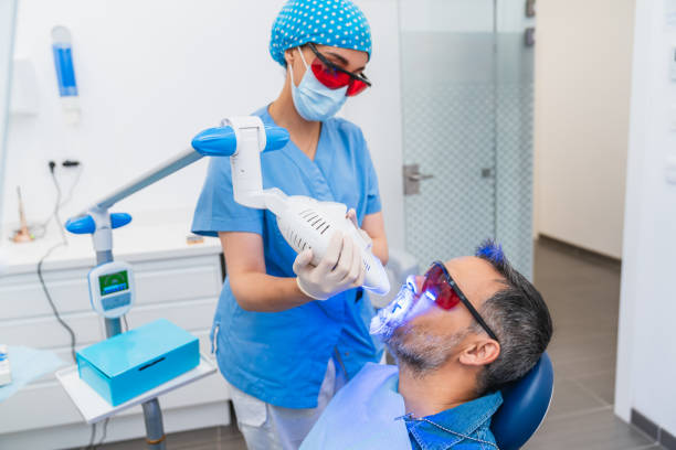 Best After-Hours Emergency Dentist in Ciborne, LA