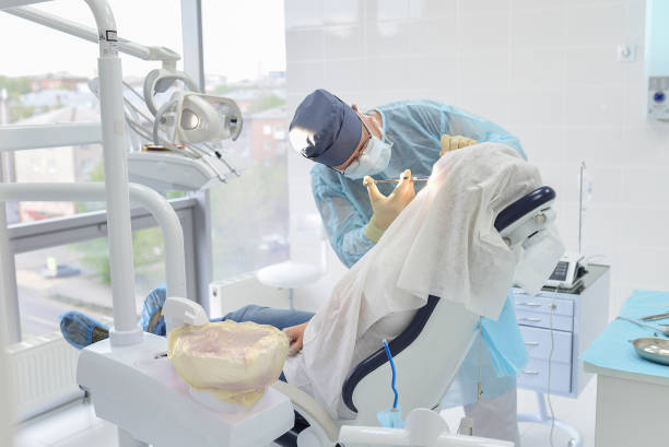 Best Emergency Orthodontic Repairs in Ciborne, LA